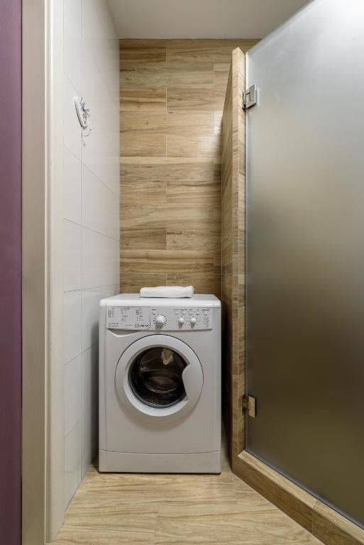 Апартаменты CITY Aparts Львов-79