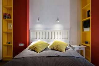 Апартаменты CITY Aparts Львов Апартаменты-7