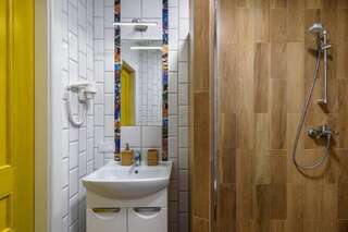 Апартаменты CITY Aparts Львов Апартаменты-10