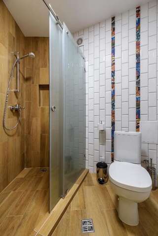 Апартаменты CITY Aparts Львов Апартаменты-11