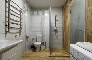 Апартаменты CITY Aparts Львов Апартаменты-8