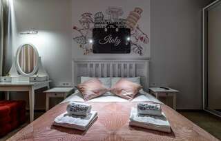 Апартаменты CITY Aparts Львов Апартаменты-9