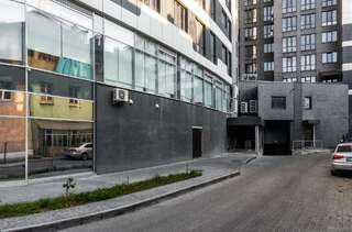 Апартаменты CITY Aparts Львов-1