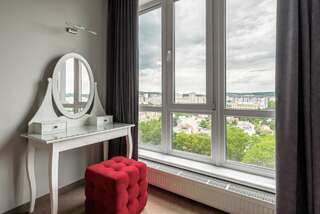 Апартаменты CITY Aparts Львов Апартаменты-6