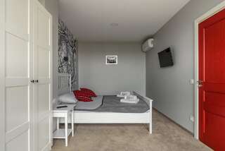 Апартаменты CITY Aparts Львов Апартаменты-7