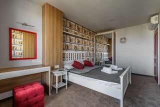 Апартаменты CITY Aparts Львов Апартаменты-21