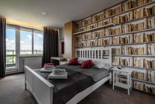 Апартаменты CITY Aparts Львов Апартаменты-22