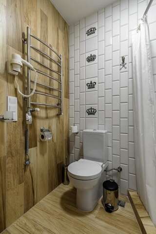 Апартаменты CITY Aparts Львов Апартаменты-1