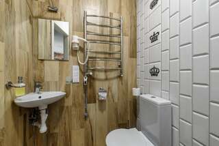 Апартаменты CITY Aparts Львов Апартаменты-2