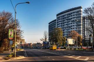 Апартаменты CITY Aparts Львов-3