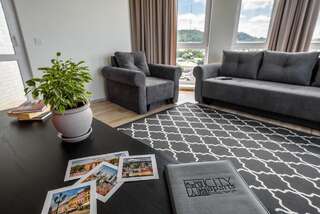 Апартаменты CITY Aparts Львов Апартаменты-3