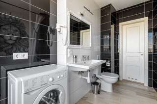 Апартаменты CITY Aparts Львов Апартаменты-5