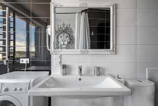 Апартаменты CITY Aparts Львов Апартаменты-6