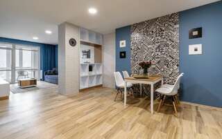 Апартаменты CITY Aparts Львов Апартаменты-3