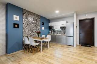 Апартаменты CITY Aparts Львов Апартаменты-4