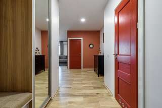 Апартаменты CITY Aparts Львов Апартаменты-1