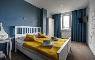 Апартаменты CITY Aparts Львов Апартаменты-6