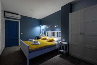 Апартаменты CITY Aparts Львов Апартаменты-7