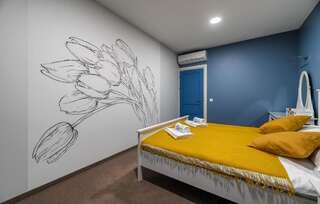 Апартаменты CITY Aparts Львов Апартаменты-8