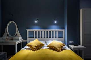 Апартаменты CITY Aparts Львов Апартаменты-9