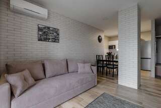 Апартаменты CITY Aparts Львов Апартаменты-1