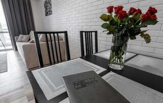 Апартаменты CITY Aparts Львов Апартаменты-3