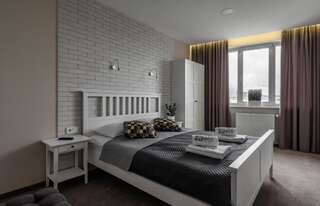 Апартаменты CITY Aparts Львов Апартаменты-5