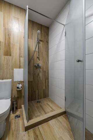 Апартаменты CITY Aparts Львов Апартаменты-10