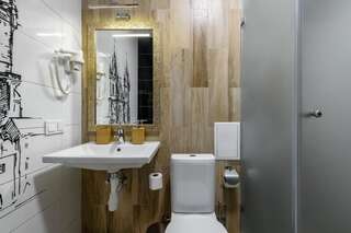 Апартаменты CITY Aparts Львов Апартаменты-11