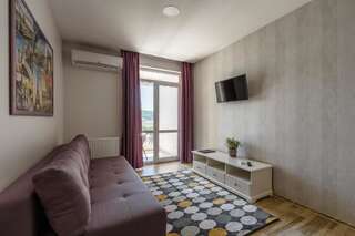 Апартаменты CITY Aparts Львов Апартаменты-1