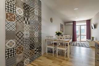 Апартаменты CITY Aparts Львов Апартаменты-2