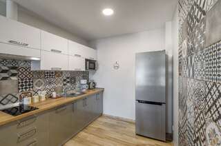 Апартаменты CITY Aparts Львов Апартаменты-3