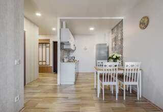 Апартаменты CITY Aparts Львов Апартаменты-4