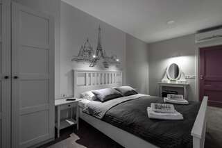 Апартаменты CITY Aparts Львов Апартаменты-8