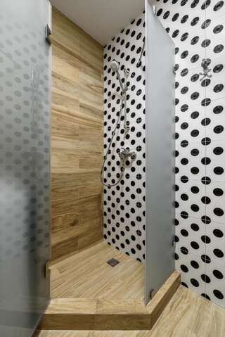 Апартаменты CITY Aparts Львов Апартаменты-10