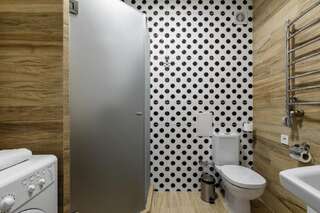 Апартаменты CITY Aparts Львов Апартаменты-12