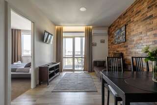 Апартаменты CITY Aparts Львов Апартаменты-1