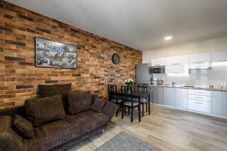 Апартаменты CITY Aparts Львов Апартаменты-2