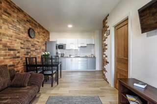 Апартаменты CITY Aparts Львов Апартаменты-3