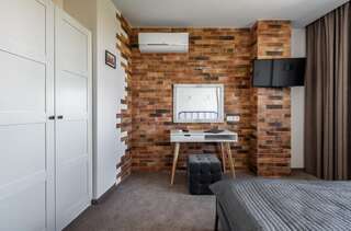 Апартаменты CITY Aparts Львов Апартаменты-4