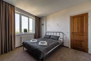 Апартаменты CITY Aparts Львов Апартаменты-5