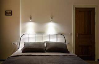 Апартаменты CITY Aparts Львов Апартаменты-6