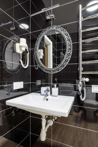 Апартаменты CITY Aparts Львов Апартаменты-7