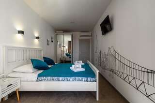 Апартаменты CITY Aparts Львов Апартаменты-9