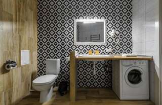 Апартаменты CITY Aparts Львов Апартаменты-11