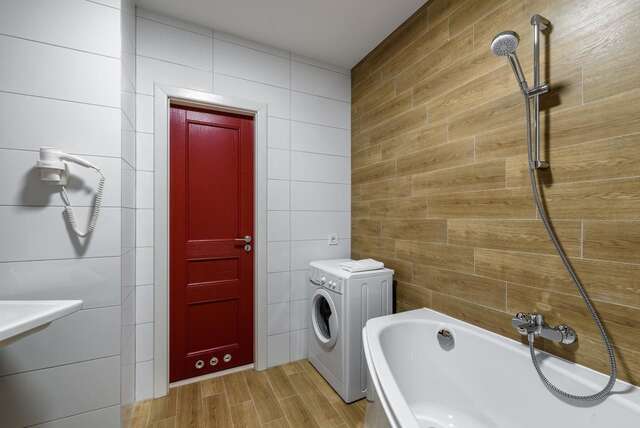 Апартаменты CITY Aparts Львов-26