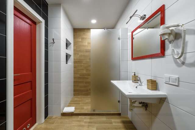 Апартаменты CITY Aparts Львов-31