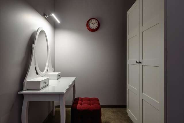 Апартаменты CITY Aparts Львов-35