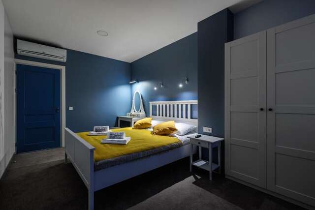 Апартаменты CITY Aparts Львов-53