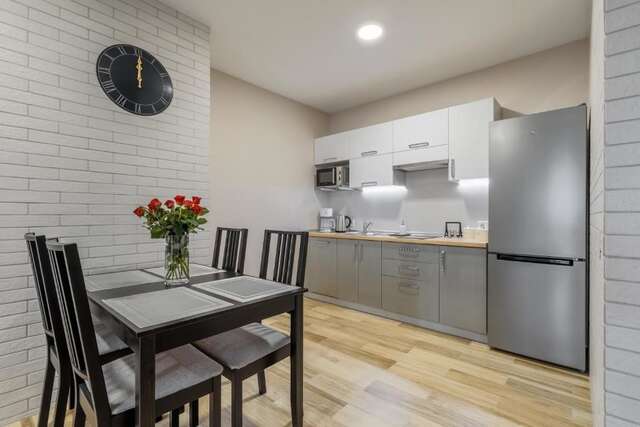 Апартаменты CITY Aparts Львов-62